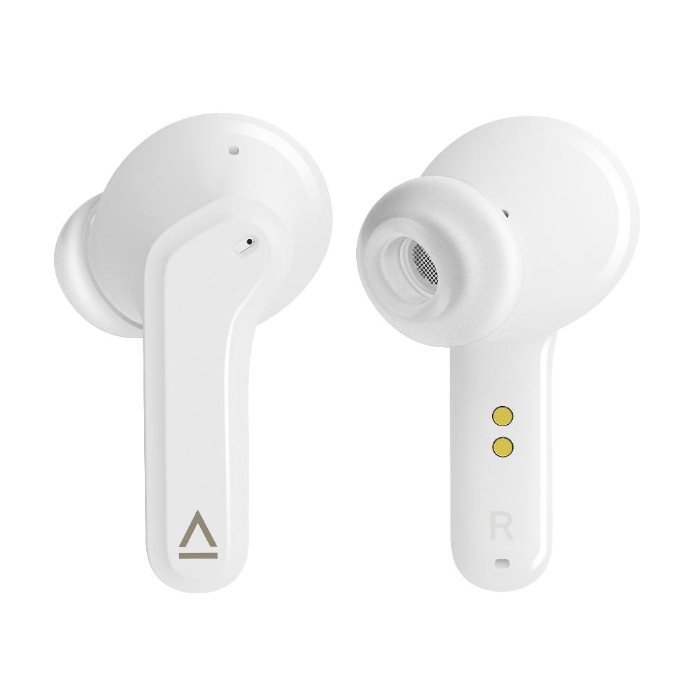 Creative Zen Air auricolari in-ear True Wireless leggeri e a prova di sudore con cancellazione attiva del rumore (ANC) Hotsell