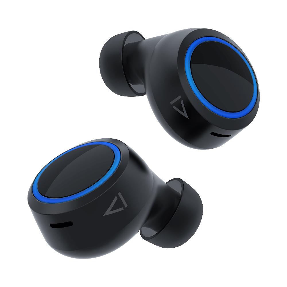 Creative Sensemore Air Cuffie in-ear leggere True Wireless a prova di sudore con tecnologia Sensemore Vendita Economica