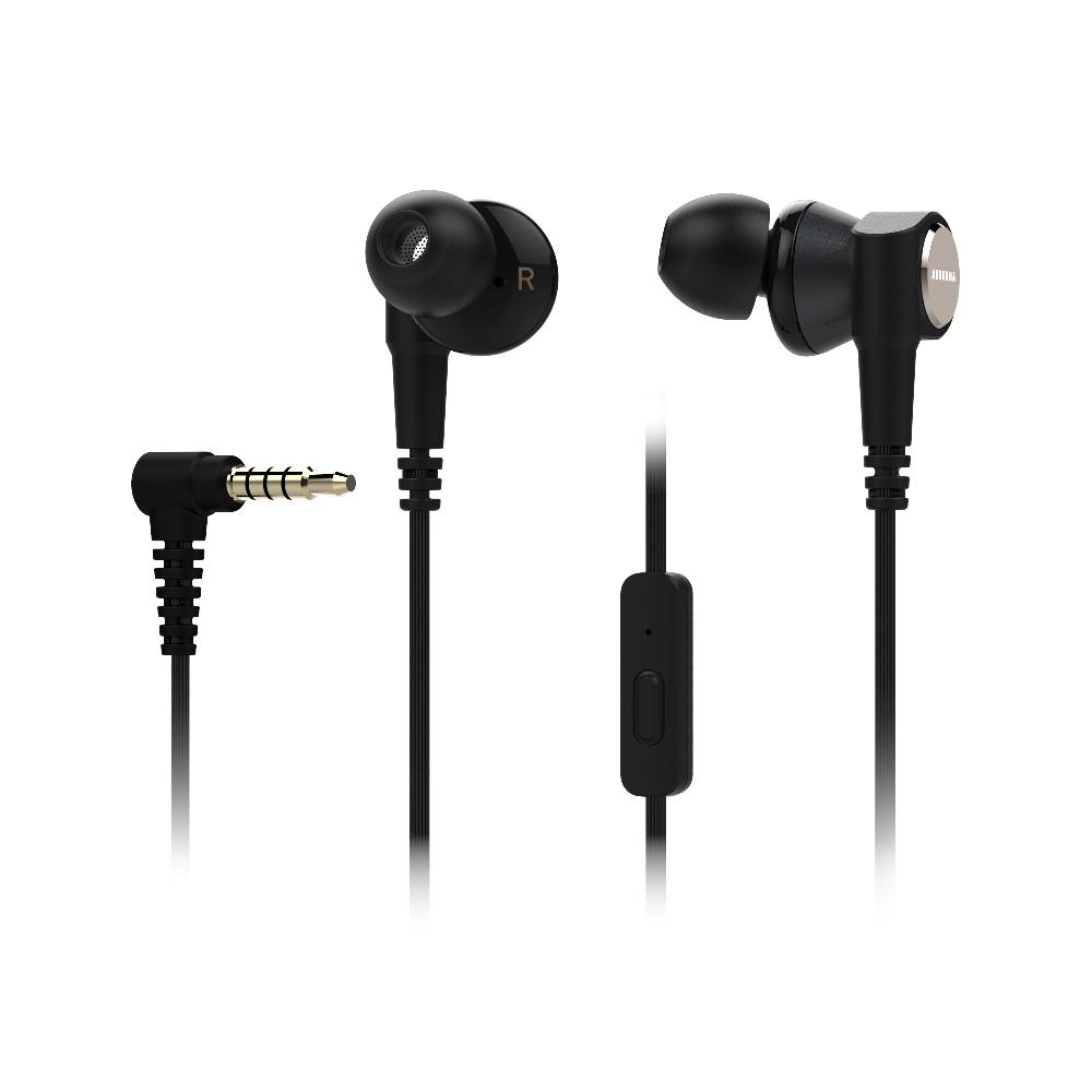 Creative Aurvana Trio LS Cuffie in-ear di alta qualità con driver in gomma siliconica liquida (LSR) 2025