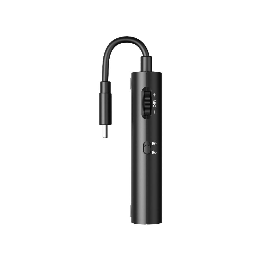 Creative Sound Blaster G3 Amplificatore DAC USB-C plug-and-play portatile per console PS4™ PS5™ e Nintendo Switch™ PC e Mac Sottocosto
