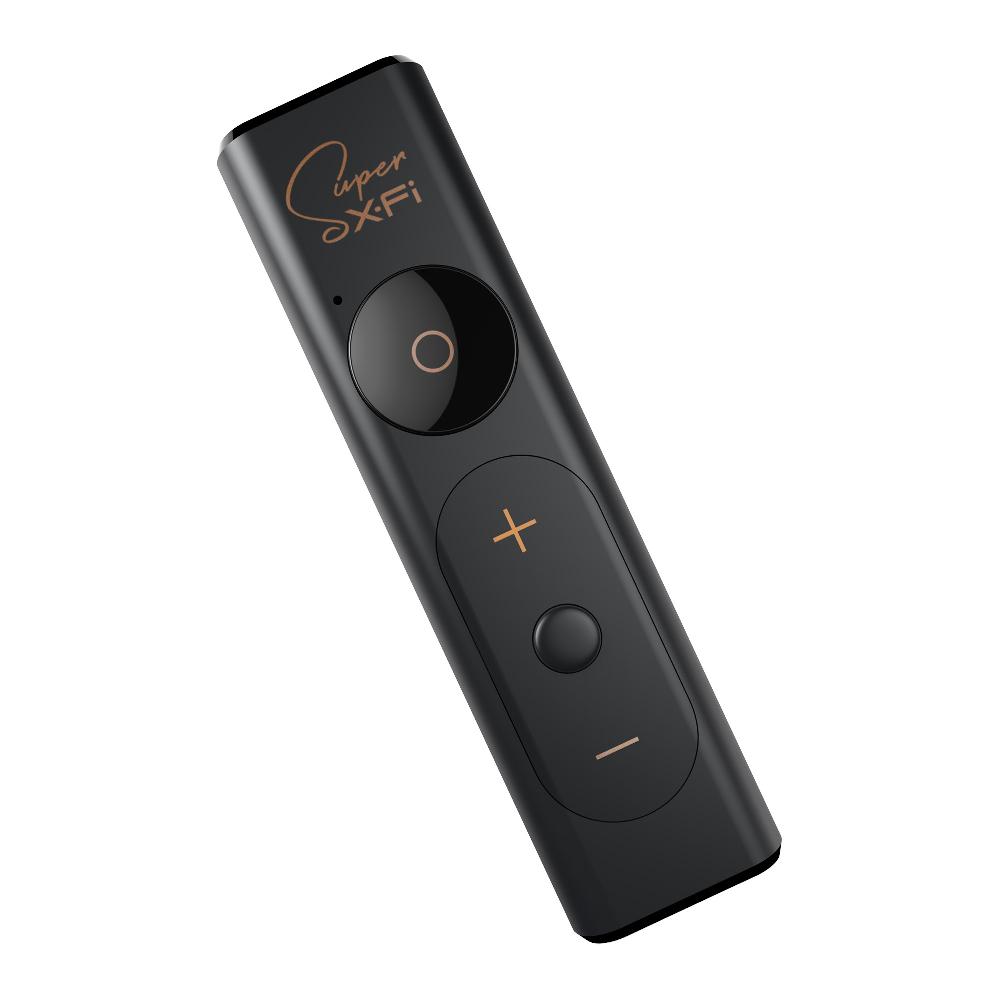 Creative Sound Blaster X1 DAC USB ad alta risoluzione e amplificatore per cuffie con Super X-Fi® Offerta