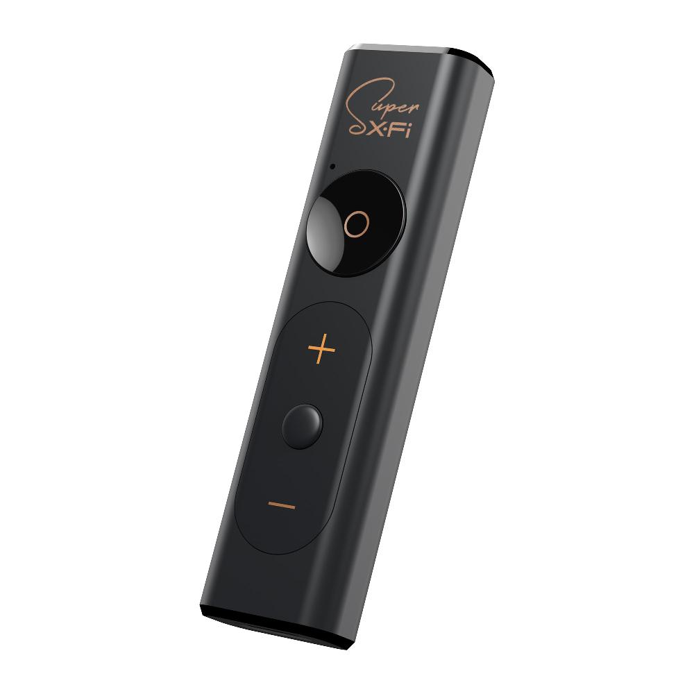 Creative Sound Blaster X1 DAC USB ad alta risoluzione e amplificatore per cuffie con Super X-Fi® Offerta