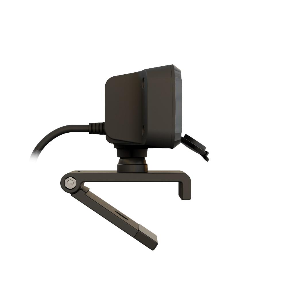 Creative Live Cam Sync V3 Webcam 2K QHD con zoom digitale 4X e microfoni integrati Nuova