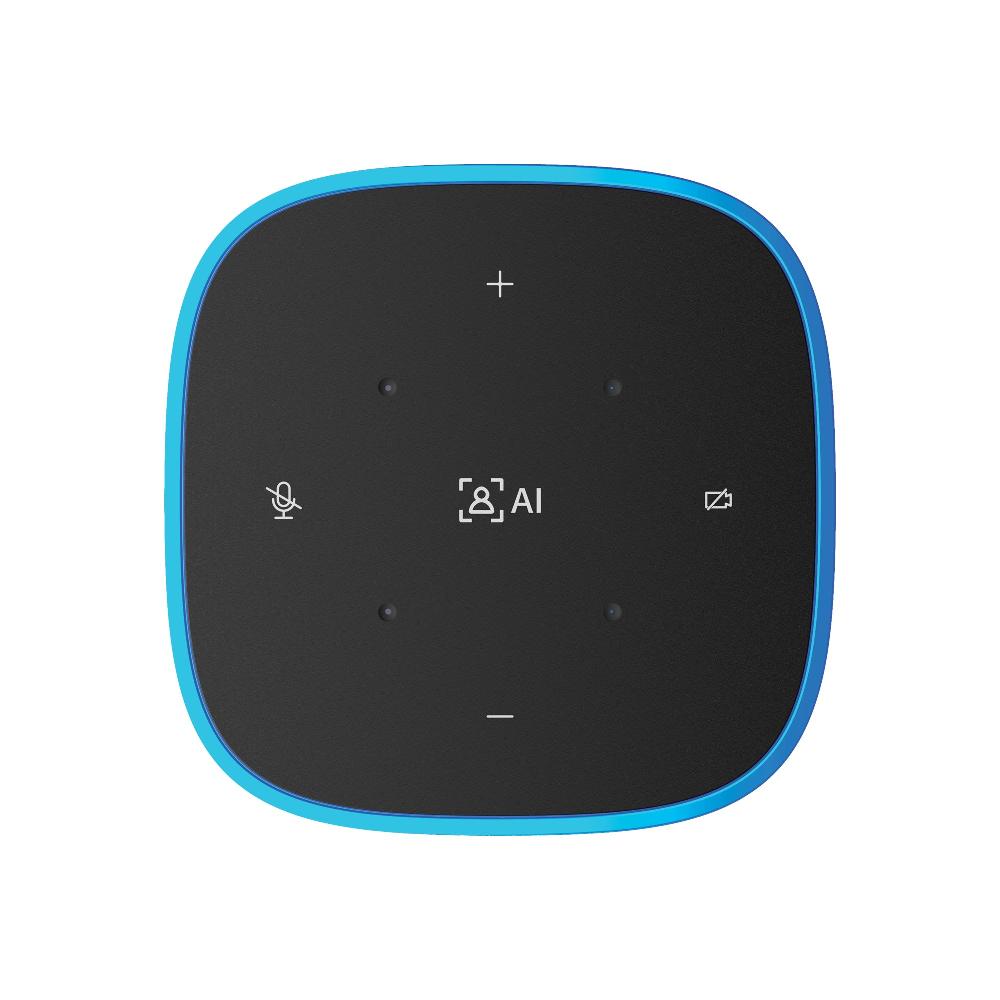 Creative Live Meet 4K Webcam per conferenze 4K UHD con rilevamento automatico 2025