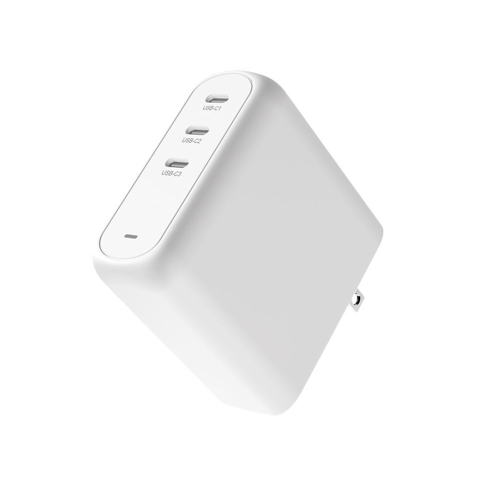 Creative 140W GaN Charger Caricabatterie da parete GaN USB-C a 3 porte con PPS PD 3.1 e QC4.0+ Promozione