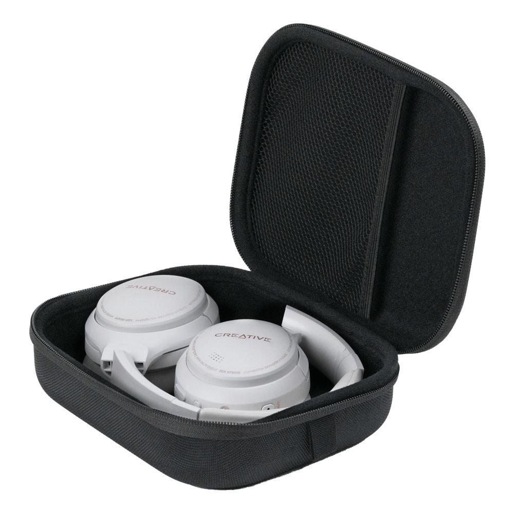 Creative Carry Case per cuffie ripiegabili Pezzi Unici