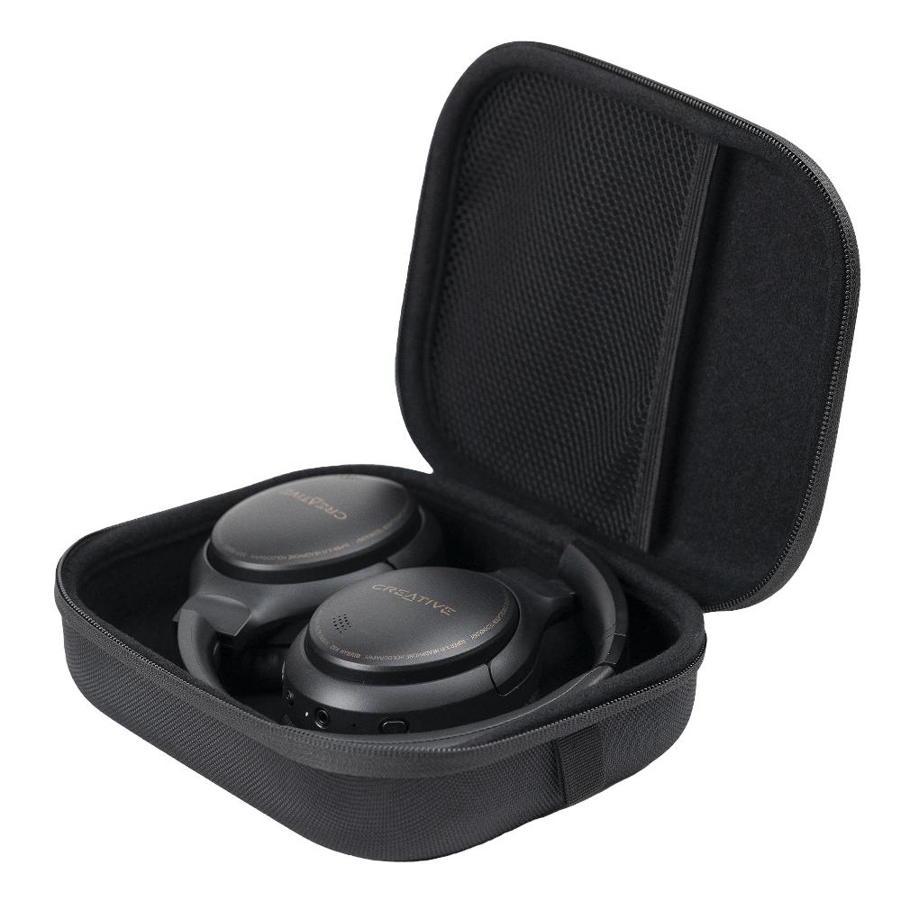 Creative Carry Case per cuffie ripiegabili Pezzi Unici