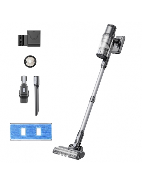 Proscenic P11 Mopping aspirapolvere senza filo aspirazione 35Kpa Italy
