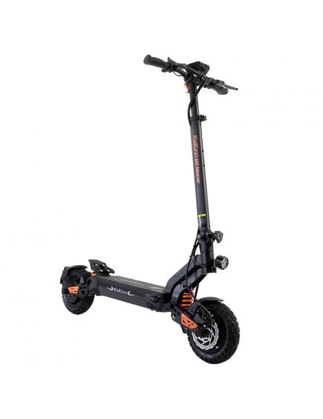 KUKIRIN G2 Master Scooter elettrico motore 2*1000W batteria 52V 20.8Ah autonomia massima 70km Vendita