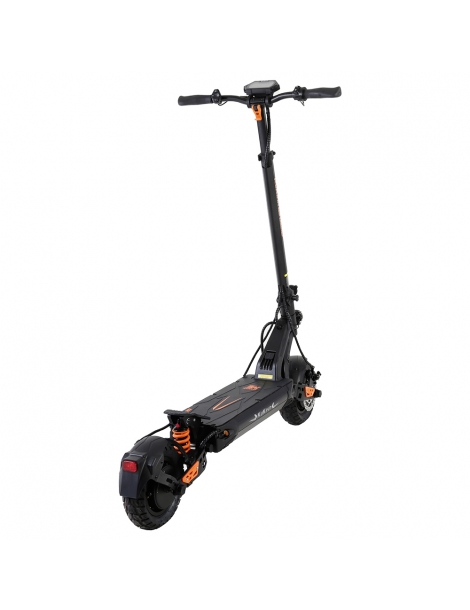 KUKIRIN G2 Master Scooter elettrico motore 2*1000W batteria 52V 20.8Ah autonomia massima 70km Vendita