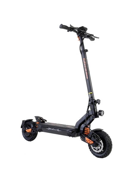 KUKIRIN G2 Master Scooter elettrico motore 2*1000W batteria 52V 20.8Ah autonomia massima 70km Vendita