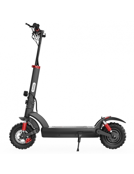iScooter iX6 Scooter elettrico Pneumatici fuoristrada da 11'' - Motore posteriore da 1000W e batteria da 48V 17.5Ah Acquista Ora