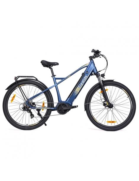 Eleglide C1 Trekking Bici Elettrica con Motore centrale da 250W batteria da 522Wh autonomia di 150 km Freno a disco idraulico Shopping Online