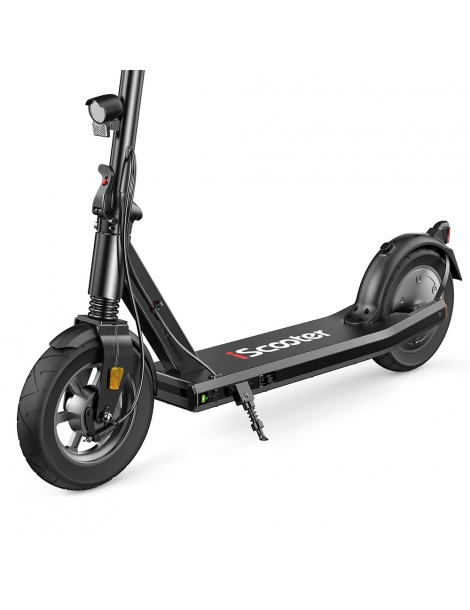 iScooter i9S Scooter elettrico 500W Motore Batteria 10Ah Autonomia 30km Prezzo Ridotto