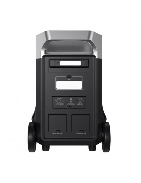 FOSSiBOT F3600 Pro 3840Wh 3600W Centrale Elettrica Portatile Batteria LiFePO4 espansione fino a 11520Wh Offerta
