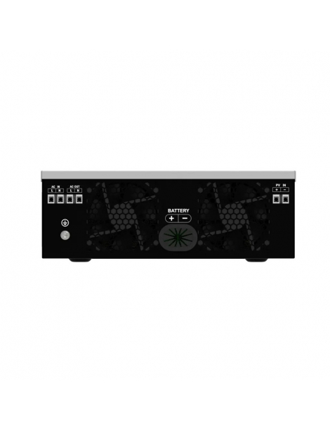 DAXTROMN POWER 3000W 3.2KVA Inverter solare regolatore solare MPPT 80A integrato ingresso 400VDC con WiFi Saldi