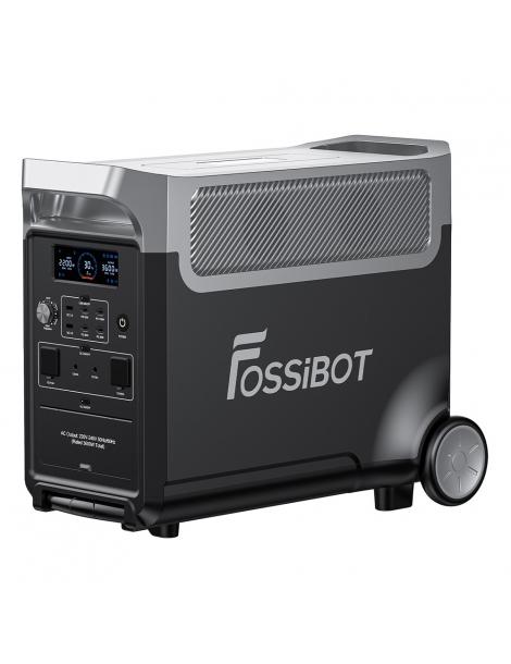 FOSSiBOT F3600 Pro +1*SP420 Kit Generatore Solare Offerte