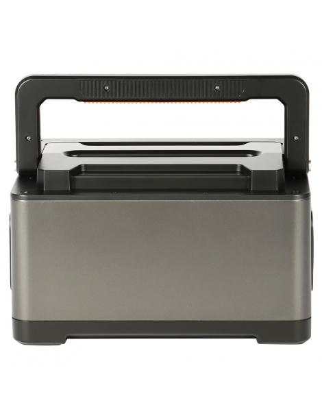 Flashfish P63 Stazione di alimentazione portatile generatore solare con batteria al litio da 520Wh/140400mAh uscita CA da 500W In Saldo
