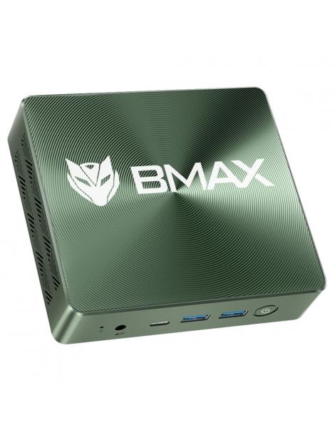 BMAX B6 power Mini PC Intel Core i7-1060NG7 16GB LPDDR4 1TB SSD Vendita