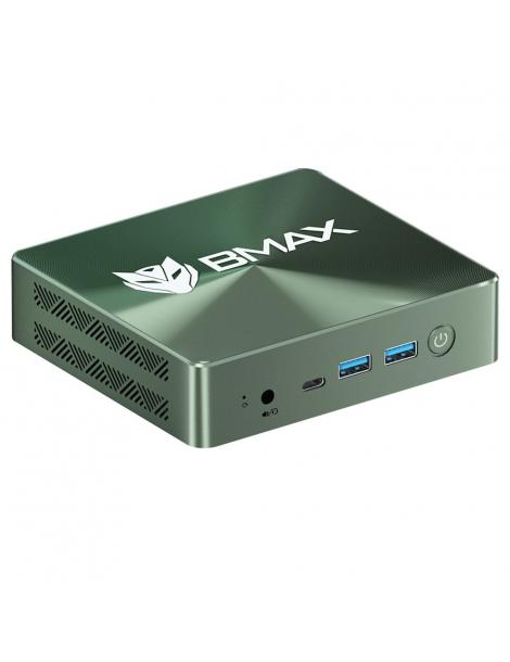 BMAX B6 power Mini PC Intel Core i7-1060NG7 16GB LPDDR4 1TB SSD Vendita