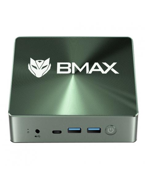 BMAX B6 power Mini PC Intel Core i7-1060NG7 16GB LPDDR4 1TB SSD Vendita