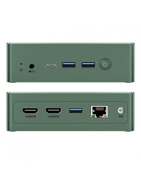 BMAX B6 power Mini PC Intel Core i7-1060NG7 16GB LPDDR4 1TB SSD Vendita