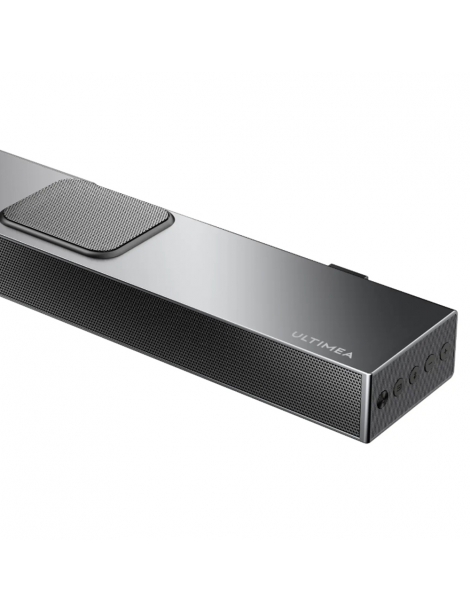 Ultimea Nova S70 Soundbar con subwoofer 3.1.2 canali 4K Dolby Vision HDR Pass-Through 3 modalità EQ Spedizione Gratuita