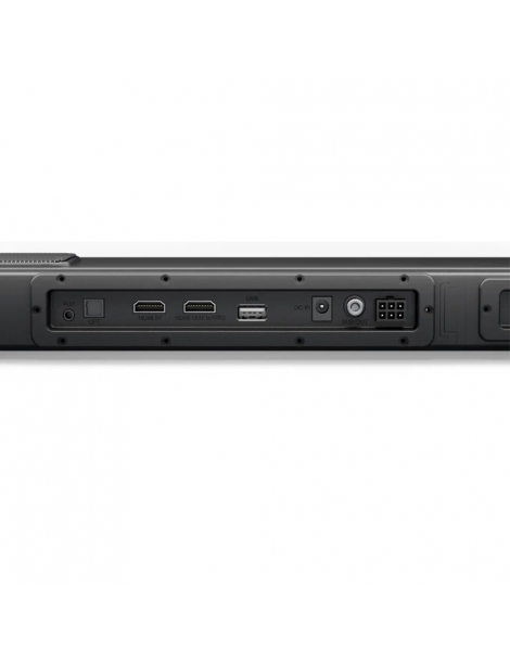 Ultimea Nova S70 Soundbar con subwoofer 3.1.2 canali 4K Dolby Vision HDR Pass-Through 3 modalità EQ Spedizione Gratuita