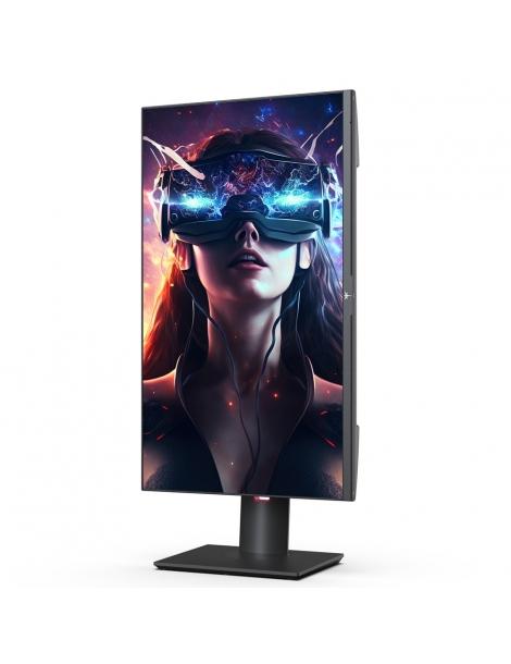 KTC H27P22S Monitor da gioco 4K da 27 pollici AUO 7.0 FAST IPS risoluzione 3840×2160 frequenza di aggiornamento 160Hz HDR400 Qualità Garantita