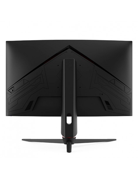 KTC H32S17 Monitor da gaming 32 pollici 2560x1440 QHD 170Hz HVA Curvo 1500R 1ms Tempo di risposta Standard di montaggio Vesa Negozi Online