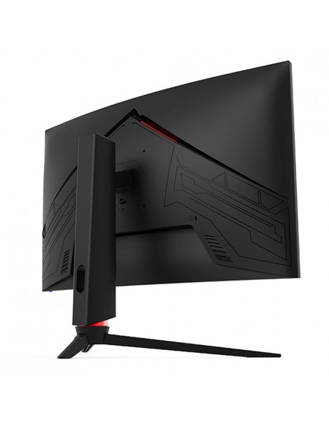 KTC H32S17 Monitor da gaming 32 pollici 2560x1440 QHD 170Hz HVA Curvo 1500R 1ms Tempo di risposta Standard di montaggio Vesa Negozi Online