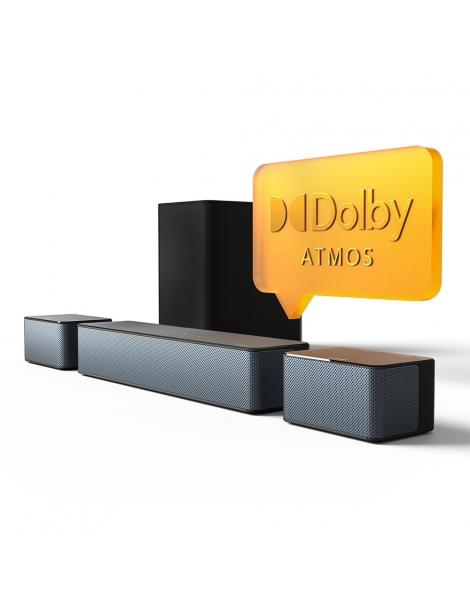 Ultimea Poseidon D60 Soundbar Shopping Online