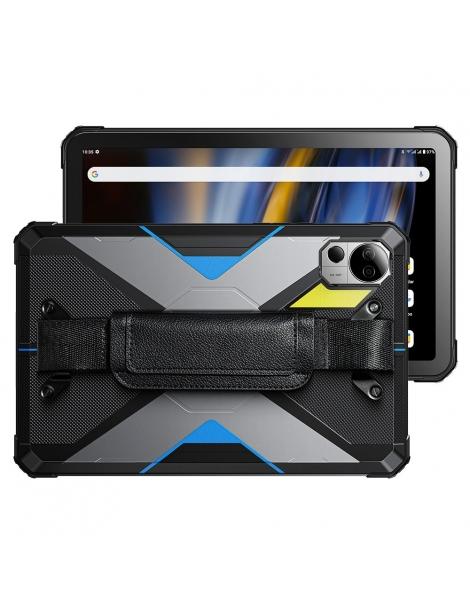 FOSSiBOT DT2 Tablet robusto Android 13.0 schermo touchscreen 2K IPS da 10 4 pollici MT8781 Octa Core 2.0GHz - blu Affare Del Giorno