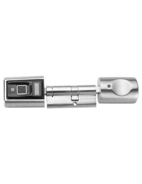 WE.LOCK SECB Serratura Smart - Argento Sconto