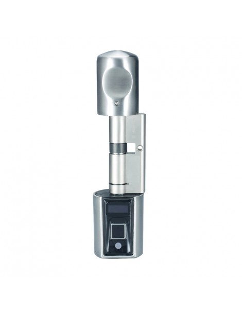 WE.LOCK SECB Serratura Smart - Argento Sconto