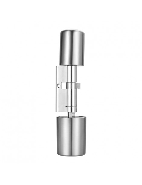 WE.LOCK SECB Serratura Smart - Argento Sconto