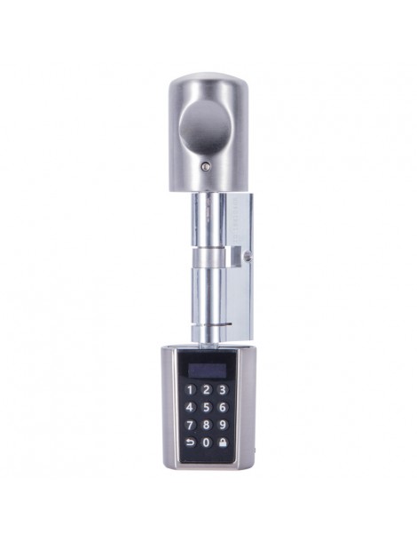 WE.LOCK Serratura Smart - Argento Offerta