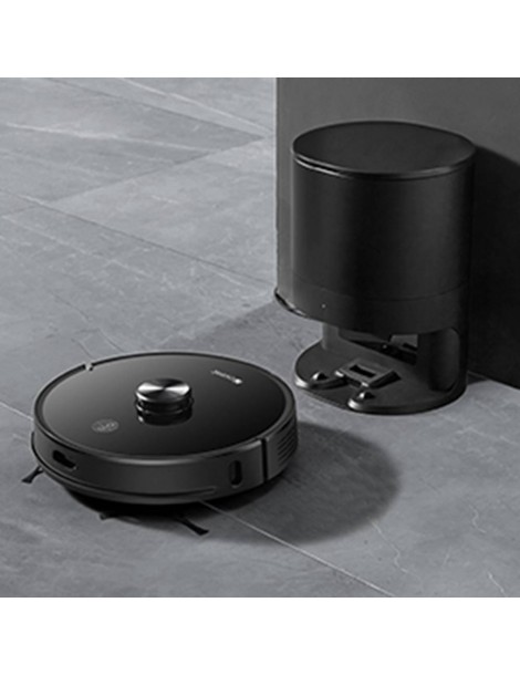 Proscenic M7 PRO + Stazione Automatica di Aspirazione Economico