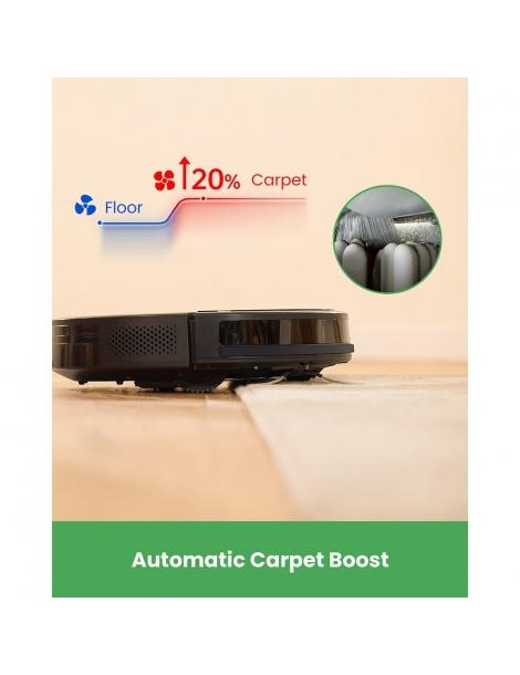 Vactidy T8 Robot Aspirapolvere Aspirazione 3000Pa Rilevamento Tappeti Hotsell