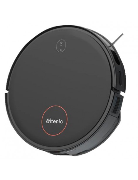 Ultenic D6S Gyro 3000Pa Aspirapolvere Robot 3-in-1 Spazza Aspirapolvere Mop 4 Modalità di Pulizia Batteria 2600mAh - EU Italy