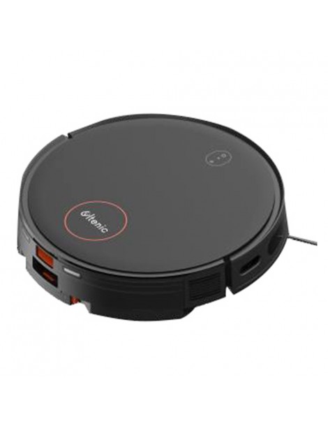 Ultenic D6S Gyro 3000Pa Aspirapolvere Robot 3-in-1 Spazza Aspirapolvere Mop 4 Modalità di Pulizia Batteria 2600mAh - EU Italy