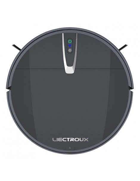 LIECTROUX V3S Pro Robot Aspirapolvere aspirazione 4000Pa In Linea