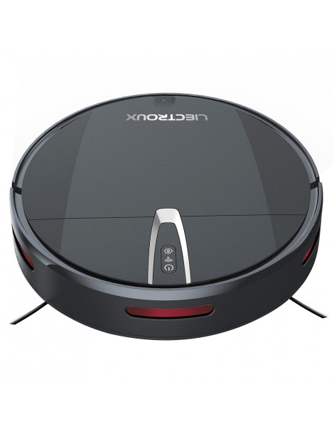 LIECTROUX V3S Pro Robot Aspirapolvere aspirazione 4000Pa In Linea
