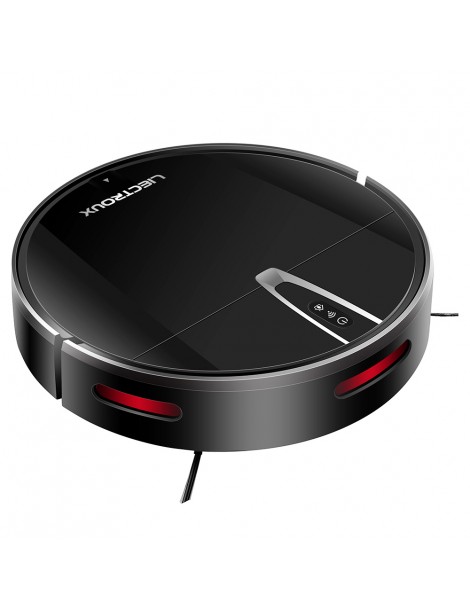 LIECTROUX V3S Pro Robot Aspirapolvere aspirazione 4000Pa In Linea