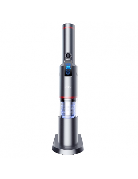 SmartAI H5 Aspirapolvere senza fili aspirazione 17KPa autonomia 30min Qualità
