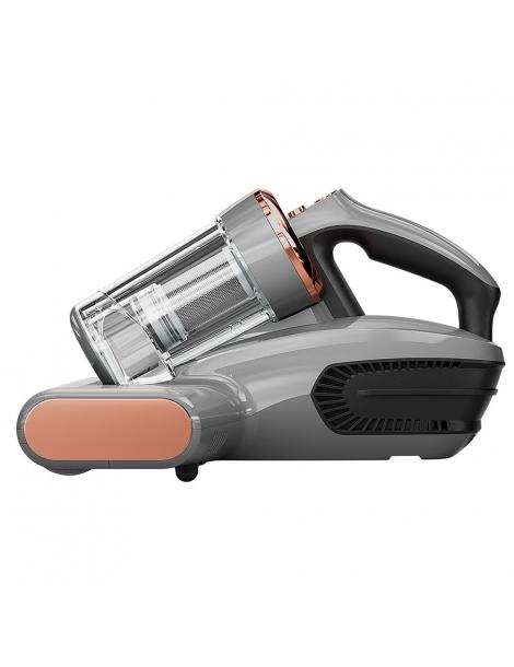JIGOO S300 Pro Aspirapolvere Intelligente a Doppia Vaschetta con Sensore Acaro Aspirazione 13KPa Potenza 500W Qualità Garantita