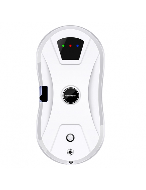 LIECTROUX YW610 Robot Lavavetri Singolo Spruzzo d'Acqua Aspirazione 2800Pa Fino Al -60%
