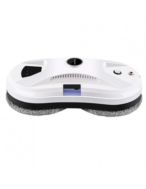 LIECTROUX YW610 Robot Lavavetri Singolo Spruzzo d'Acqua Aspirazione 2800Pa Fino Al -60%