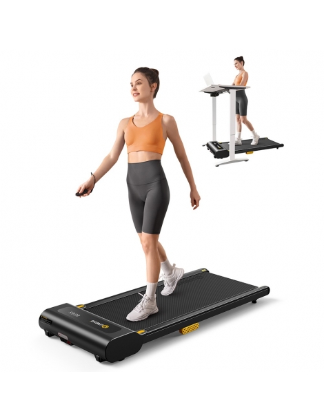 UREVO URTM022 Tapis roulant Spacewalk 1 Lite velocità massima 1-6KM/h Sottocosto