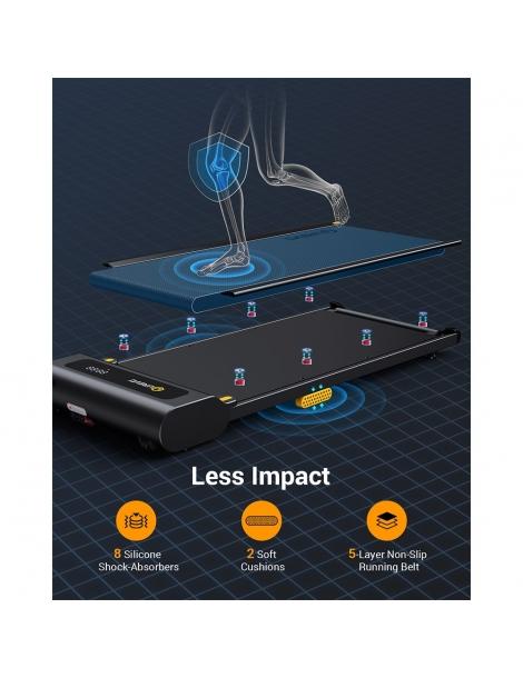 UREVO URTM022 Tapis roulant Spacewalk 1 Lite velocità massima 1-6KM/h Sottocosto